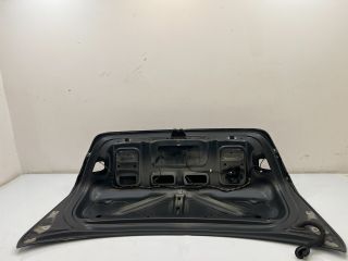 bontott BMW 3 E92 Csomagtérajtó (Üres lemez)