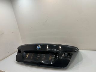 bontott BMW 3 E92 Csomagtérajtó (Üres lemez)