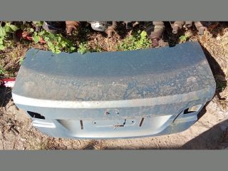 bontott BMW 3 E92 Csomagtérajtó (Üres lemez)