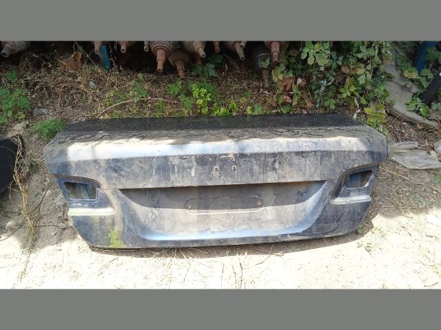 bontott BMW 3 E92 Csomagtérajtó (Üres lemez)