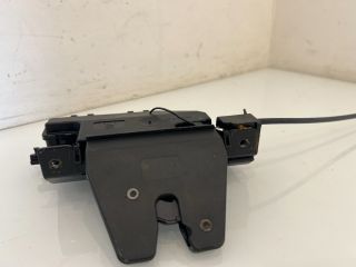 bontott BMW 3 E92 Csomagtérajtó Zárszerkezet