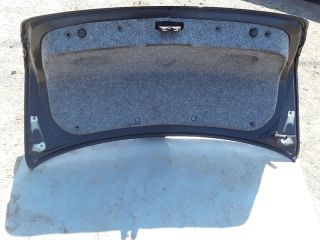 bontott BMW 3 E92 Csomagtérajtó Zárszerkezet