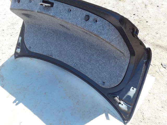 bontott BMW 3 E92 Csomagtérajtó Zárszerkezet