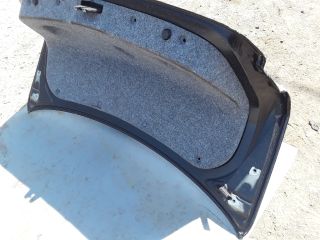 bontott BMW 3 E92 Csomagtérajtó Zárszerkezet