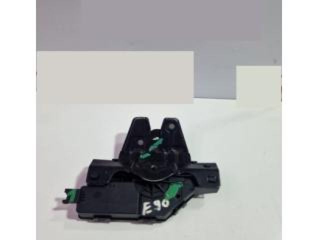 bontott BMW 3 E92 Csomagtérajtó Zárszerkezet