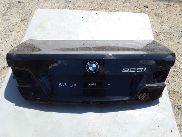 bontott BMW 3 E92 Csomagtérajtó Zárszerkezet