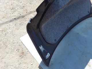 bontott BMW 3 E92 Csomagtérajtó Zárszerkezet