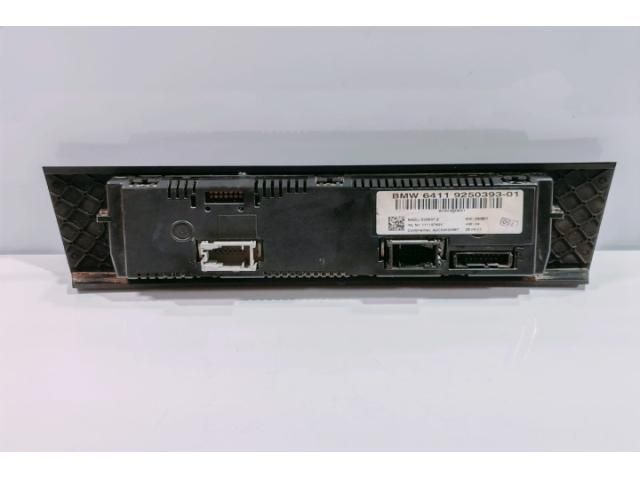 bontott BMW 3 E92 Elektronika (Magában)