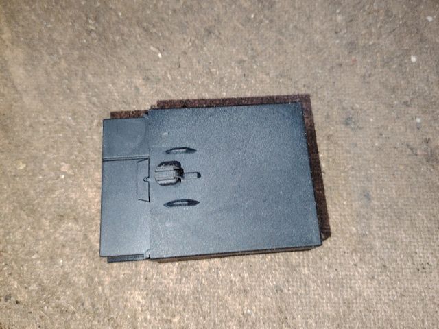 bontott BMW 3 E92 Elektronika (Magában)