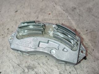 bontott BMW 3 E92 Előtét Ellenállás Fűtőmotor