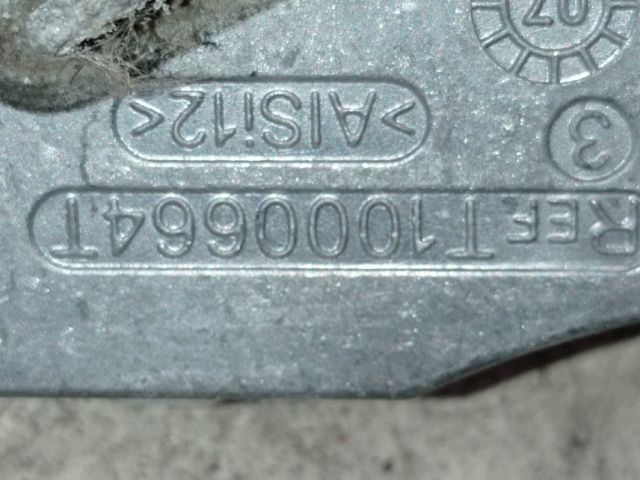 bontott BMW 3 E92 Előtét Ellenállás Fűtőmotor