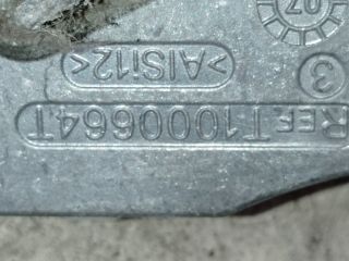 bontott BMW 3 E92 Előtét Ellenállás Fűtőmotor