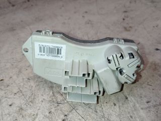 bontott BMW 3 E92 Előtét Ellenállás Fűtőmotor