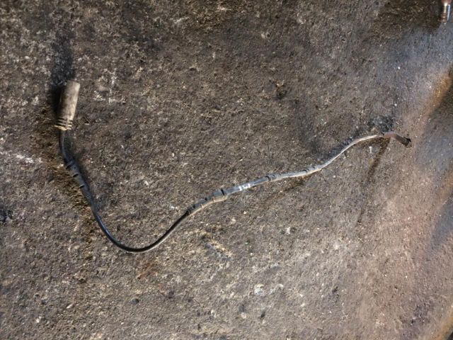 bontott BMW 3 E92 Első ABS Jeladó