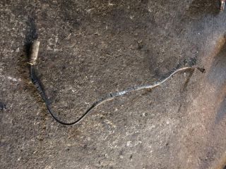 bontott BMW 3 E92 Első ABS Jeladó