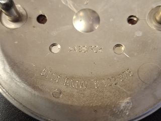 bontott BMW 3 E92 Első Embléma