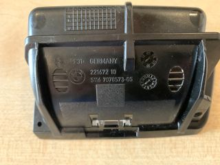 bontott BMW 3 E92 Első Hamutartó