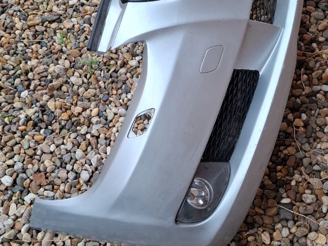 bontott BMW 3 E92 Első Lökhárító (Részeivel)