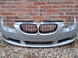 bontott BMW 3 E92 Első Lökhárító (Részeivel)