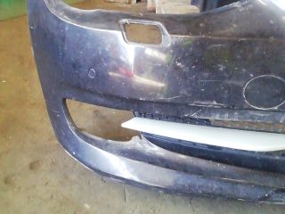 bontott BMW 3 E92 Első Lökhárító (Részeivel)