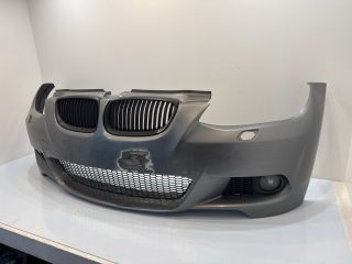 bontott BMW 3 E92 Első Lökhárító (Részeivel)