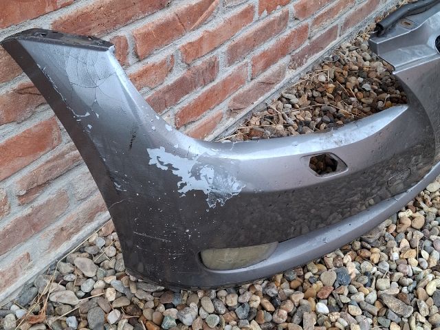 bontott BMW 3 E92 Első Lökhárító (Részeivel)