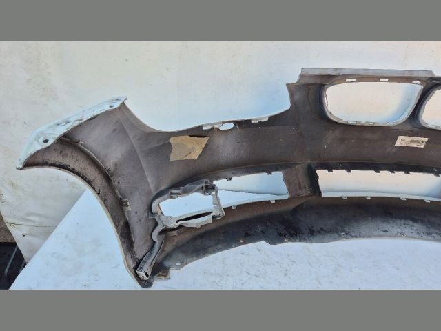 bontott BMW 3 E92 Első Lökhárító (Üresen)