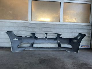 bontott BMW 3 E92 Első Lökhárító (Üresen)