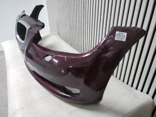 bontott BMW 3 E92 Első Lökhárító (Üresen)