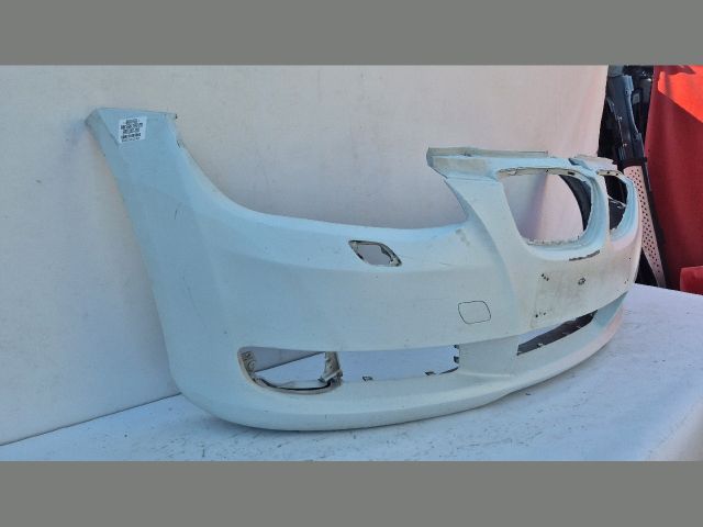 bontott BMW 3 E92 Első Lökhárító (Üresen)