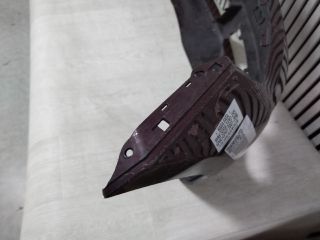 bontott BMW 3 E92 Első Lökhárító (Üresen)