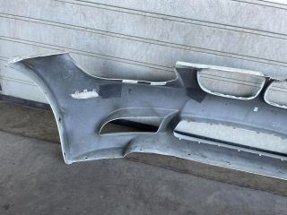 bontott BMW 3 E92 Első Lökhárító (Üresen)