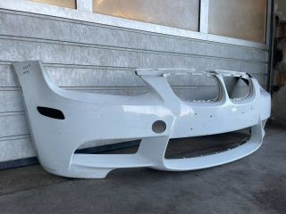 bontott BMW 3 E92 Első Lökhárító (Üresen)