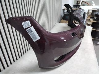 bontott BMW 3 E92 Első Lökhárító (Üresen)