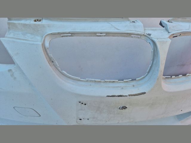 bontott BMW 3 E92 Első Lökhárító (Üresen)