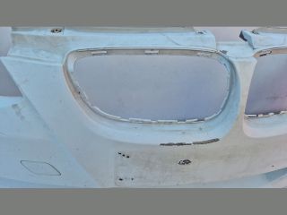 bontott BMW 3 E92 Első Lökhárító (Üresen)