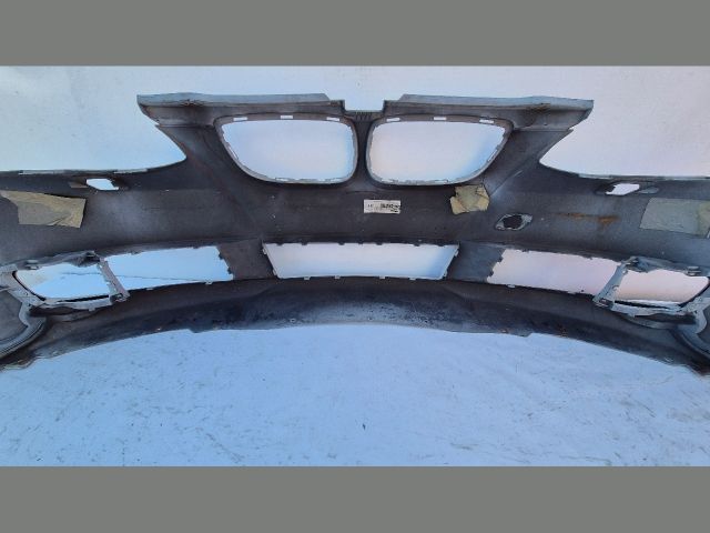 bontott BMW 3 E92 Első Lökhárító (Üresen)