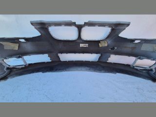 bontott BMW 3 E92 Első Lökhárító (Üresen)