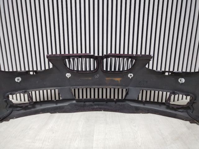 bontott BMW 3 E92 Első Lökhárító (Üresen)