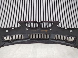 bontott BMW 3 E92 Első Lökhárító (Üresen)