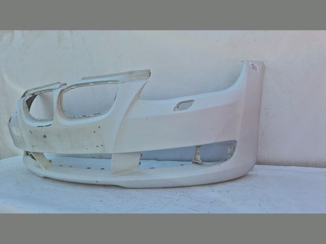 bontott BMW 3 E92 Első Lökhárító (Üresen)