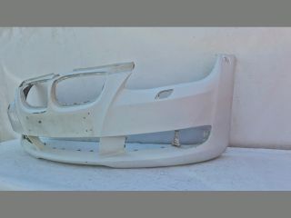 bontott BMW 3 E92 Első Lökhárító (Üresen)