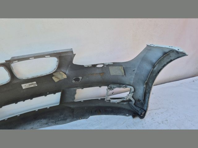 bontott BMW 3 E92 Első Lökhárító (Üresen)