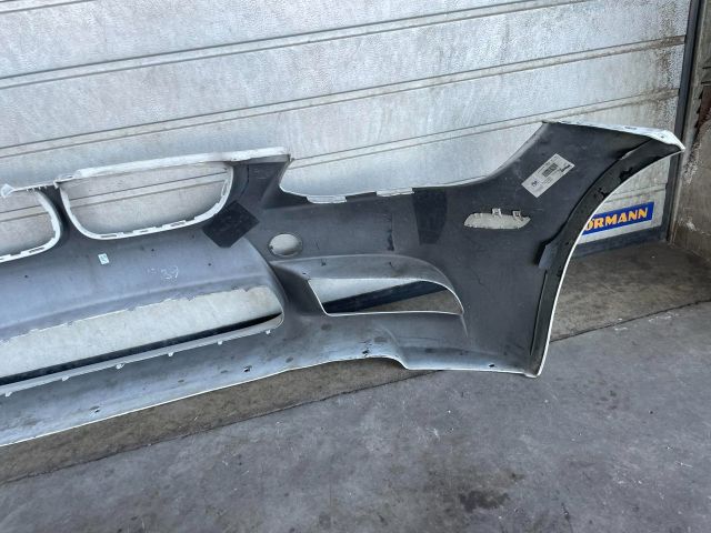 bontott BMW 3 E92 Első Lökhárító (Üresen)