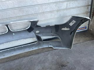 bontott BMW 3 E92 Első Lökhárító (Üresen)