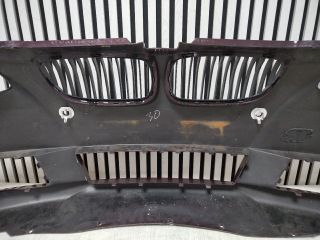 bontott BMW 3 E92 Első Lökhárító (Üresen)