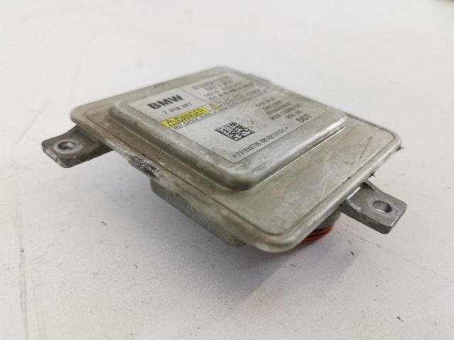 bontott BMW 3 E92 Első Xenon Szintszabályzó Jeladó