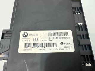 bontott BMW 3 E92 Fényszóró Elektronika