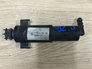 bontott BMW 3 E92 Fényszórómosó Fúvóka (Pozíciófüggetlen)