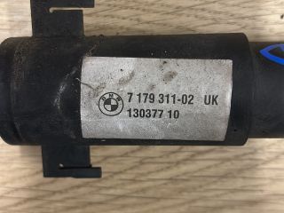 bontott BMW 3 E92 Fényszórómosó Fúvóka (Pozíciófüggetlen)